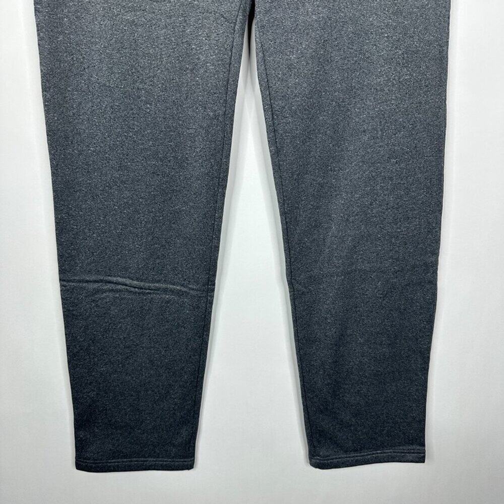 2/$30 Ren Athletics All Purpose Sweatpants High Rise Dark Gray Kore Large #8764 - Picture 5 of 10